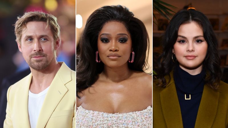 NextImg:Ryan Gosling, Keke Palmer and Selena Gomez set an example for child stars on how to keep shining bright | CNN