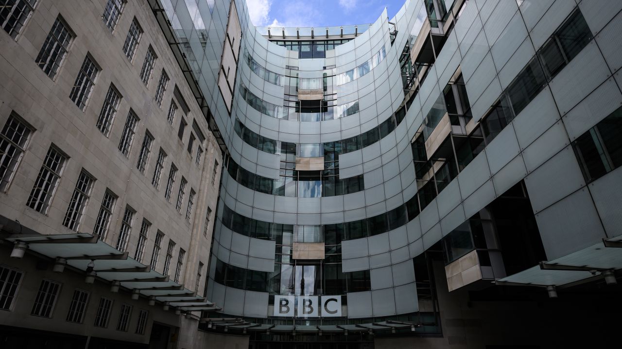 The broadcaster said an individual reached out to say they "felt threatened" by the presenter.  