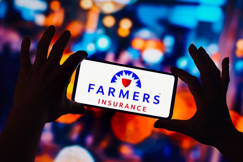 Farmers Insurance to lay off 2,400 workers across its entire business CNN Business