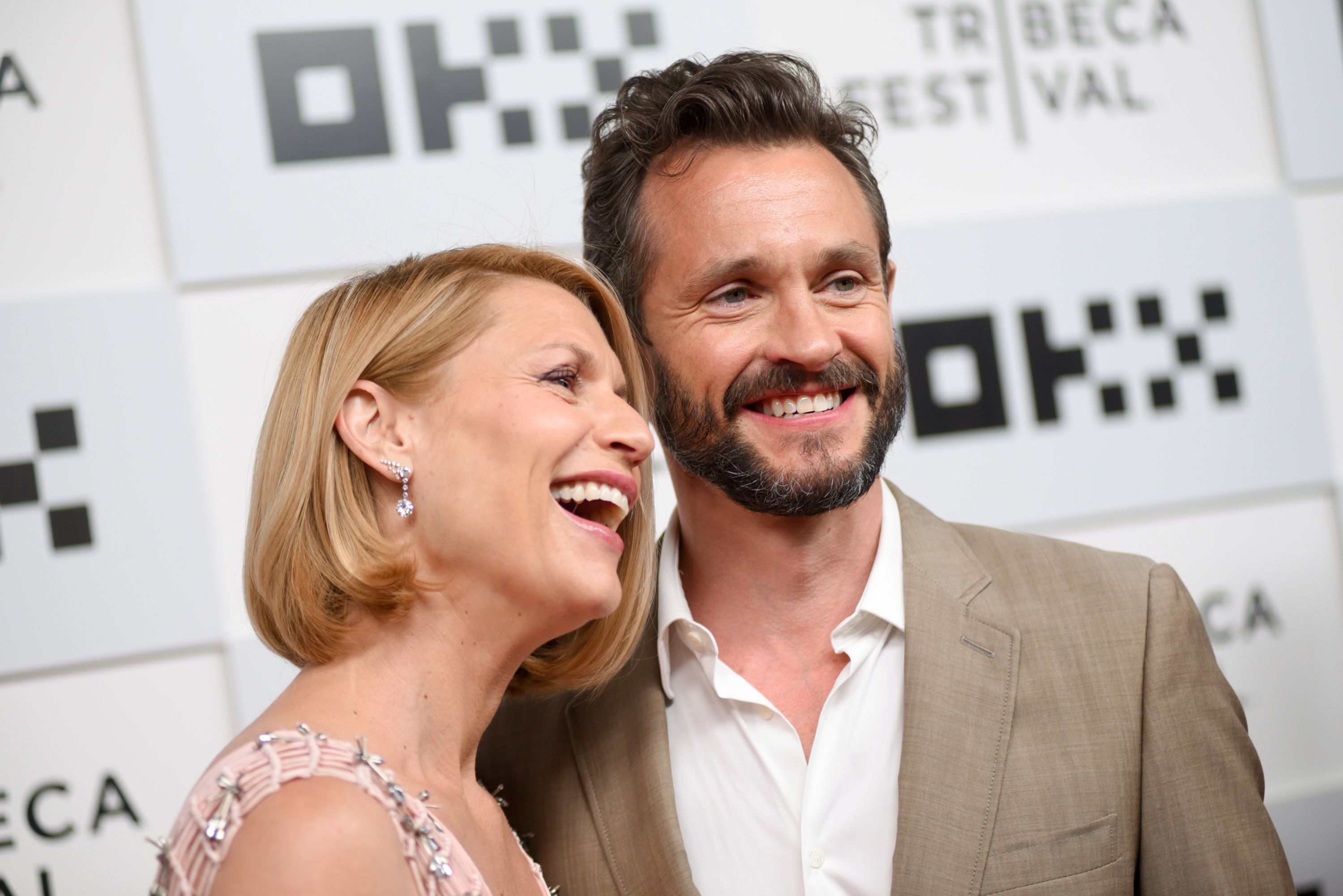 Claire Danes and Hugh Dancy welcome baby girl