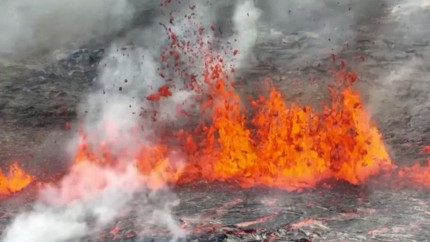 volcano tour iceland iceland