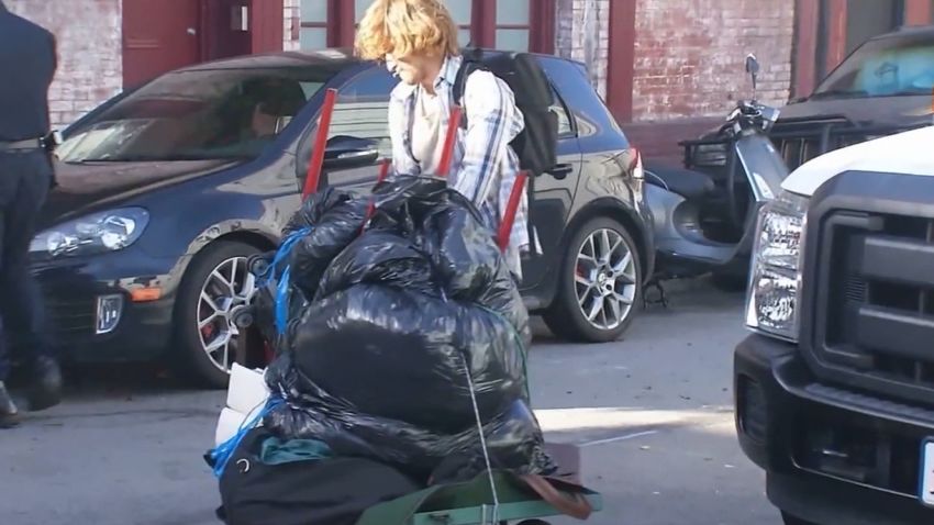 homeless population watt dnt