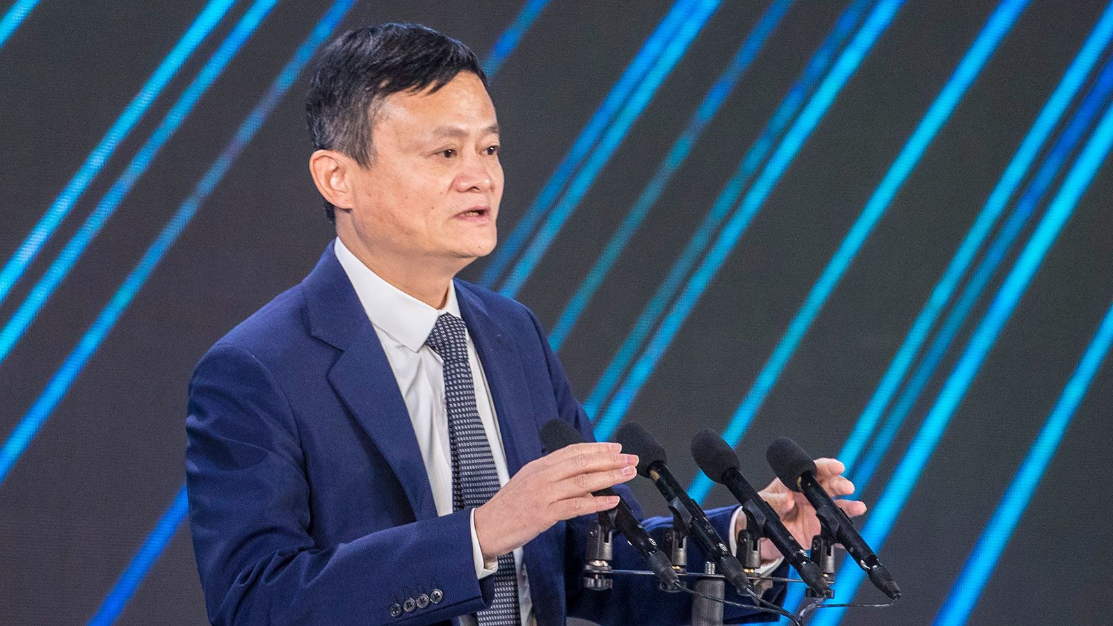 Disappearing Billionaires: Jack Ma And Other Chinese Moguls Who