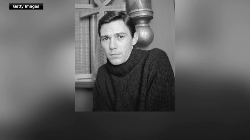 Jay Sebring