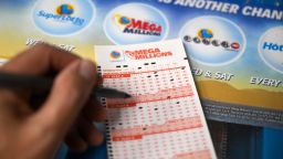 Giant Powerball and Mega Millions jackpots are worth more than $1 billion combined this week. 