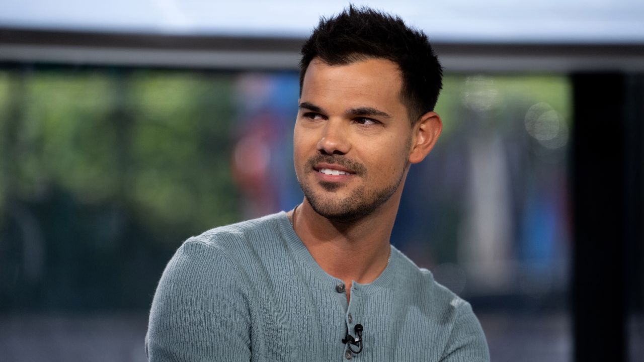 We've been saying Taylor Lautner's name wrong CNN