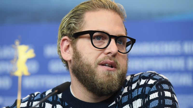 Opinion: Jonah Hill’s misappropriation of popular therapy-speak | CNN