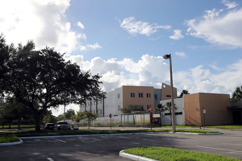 Florida Judge Allows Reenactment of Parkland School Shooting in Civil Lawsuit