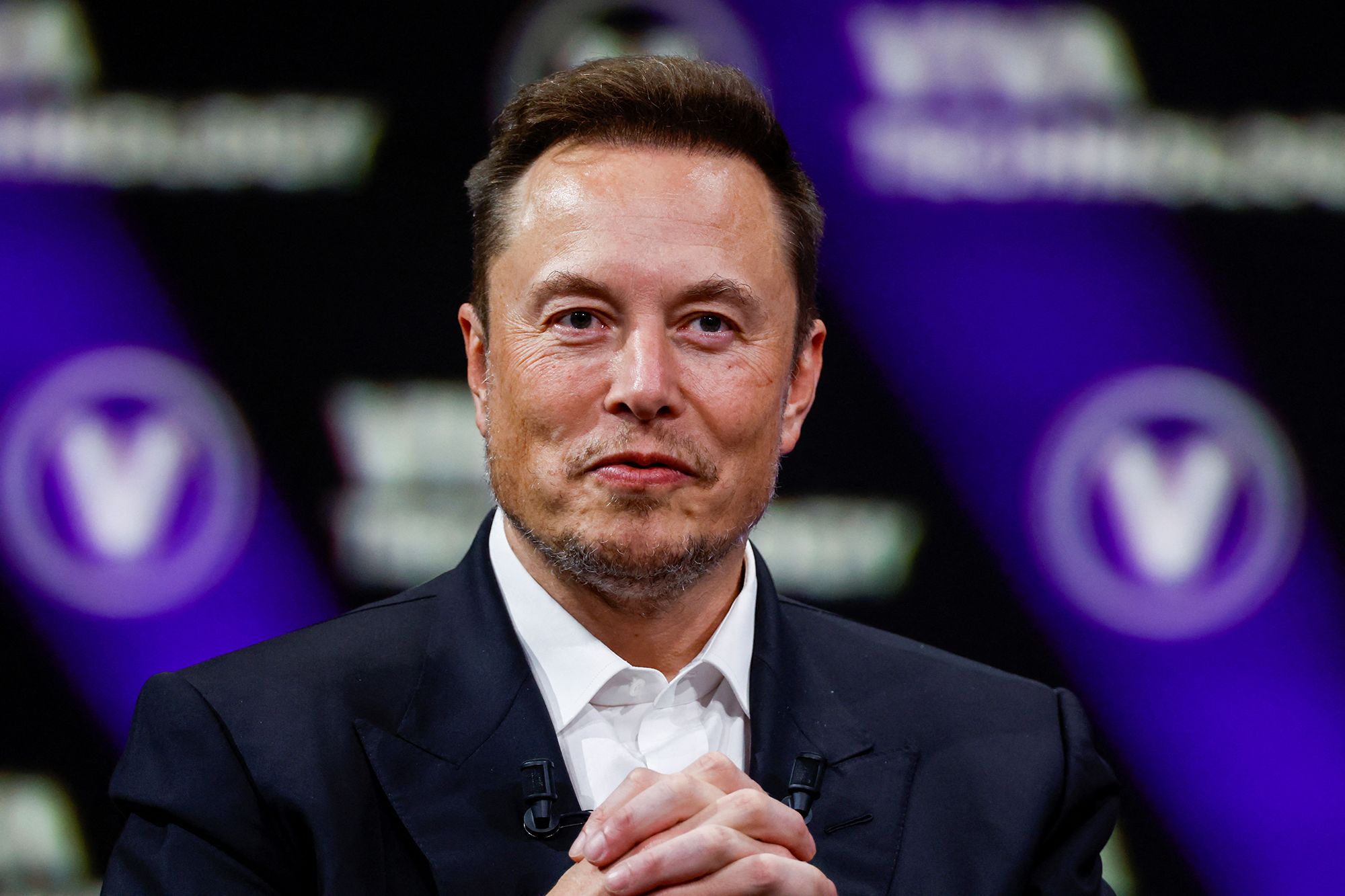 xAI: Elon Musk announces a new AI company