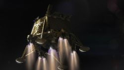 Firefly Aerospace's Blue Ghost Lunar Lander