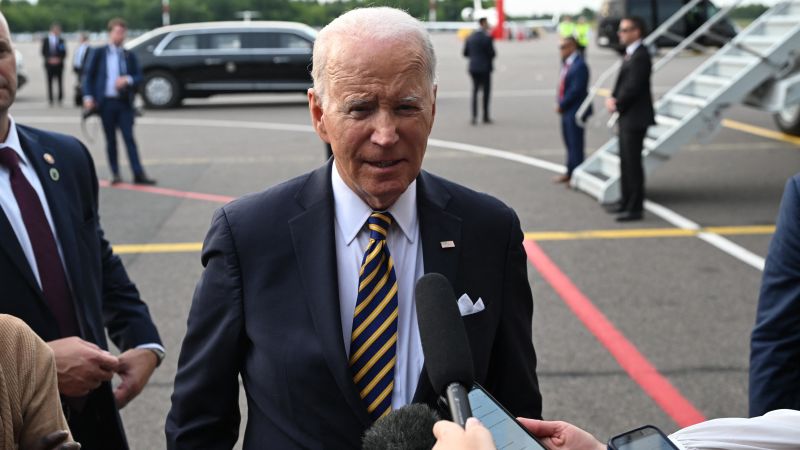 NextImg:Biden caps Europe swing with summit of Nordic leaders in Finland | CNN Politics