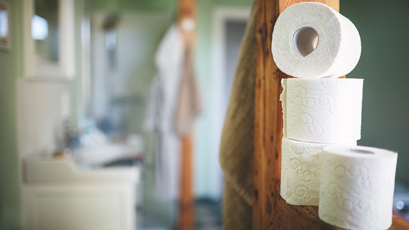 Pooping only every 3 or more days linked with cognitive decline research finds CNN Pooping only every 3 or more days linked with cognitive decline research finds CNN