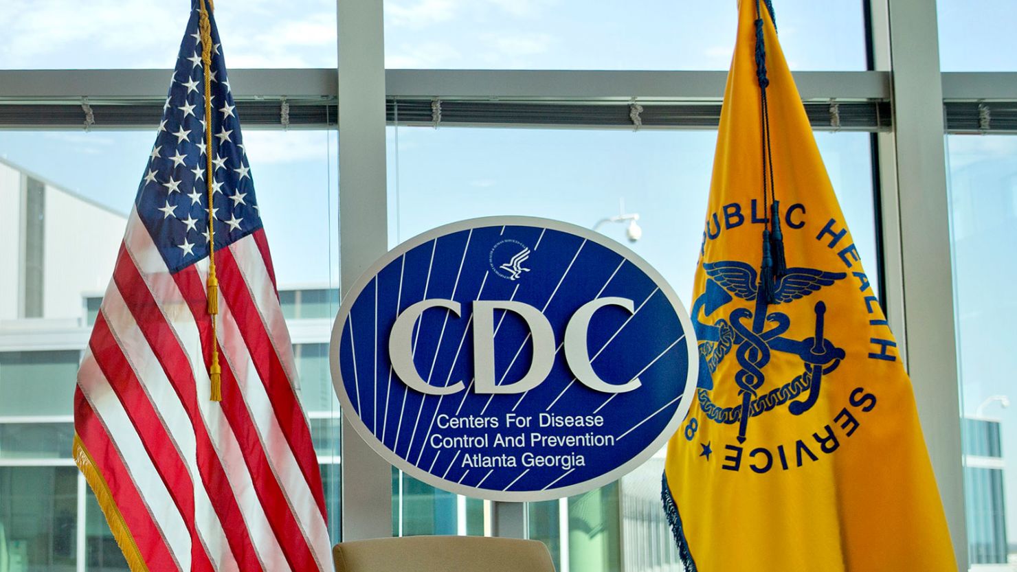 CDC facing major funding cuts, with direct impact on state and local health departments | CNN