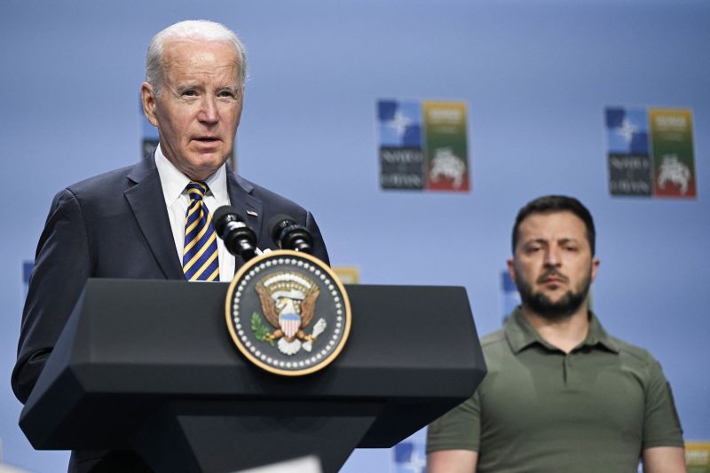 Why The Ukraine Conflict Will Unravel NATO And Biden – INTERNATIONALIST ...