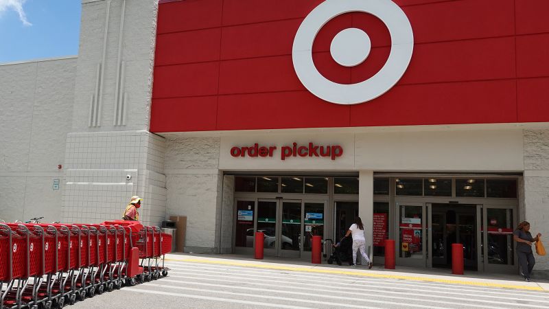 Why Republican lawmakers are going after Target