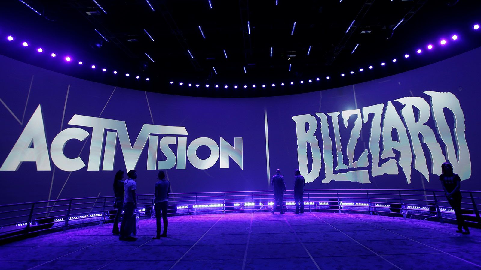 Federal Trade Commission Files Appeal on Microsoft Activision Blizzard -  The Esports Advocate