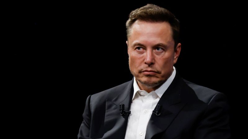 Read more about the article New lawsuit claims Elon Musk’s Twitter owes more severance to former employees – CNN