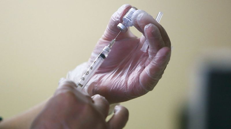 States gear up for this fall’s triple threat of respiratory viruses: Covid-19, flu and RSV