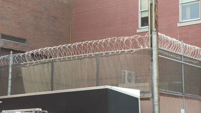 Prison escape in PA: drone was spotted | CNN