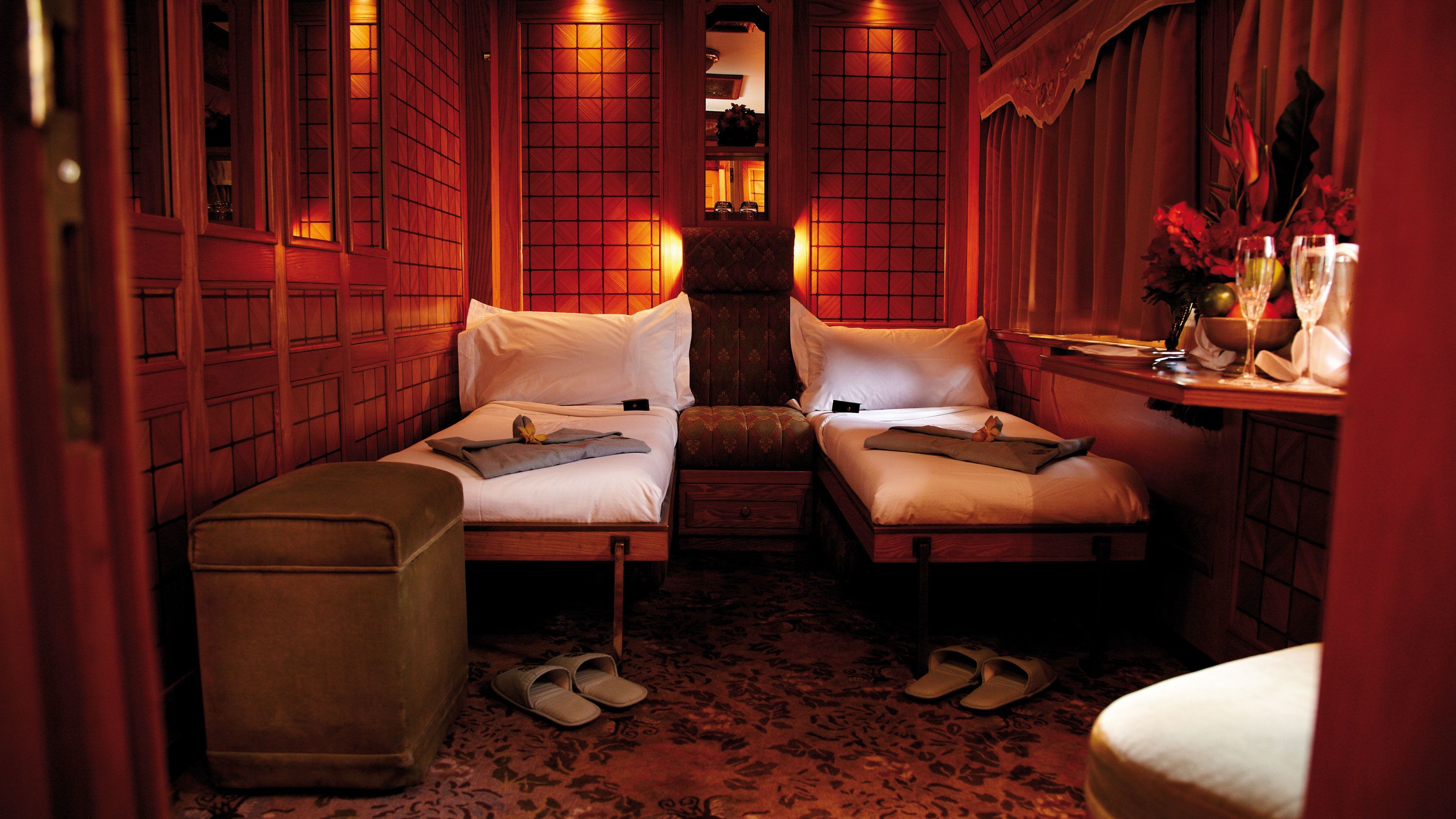 The Eastern & Oriental Express, A Belmond Train is back! - Travel News 