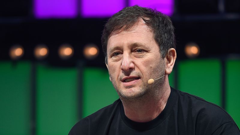 NextImg:Ex-Celsius CEO is charged with fraud | CNN Business