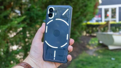 Nothing Phone (2) CNN-6