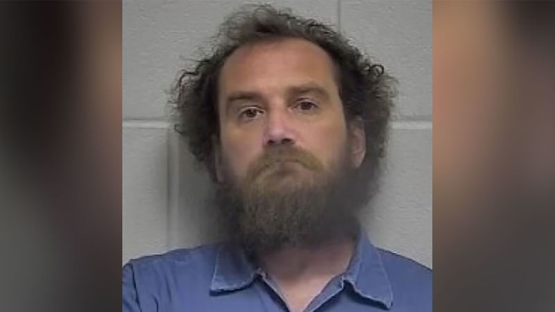 FBI finds stolen human remains in Kentucky man’s home