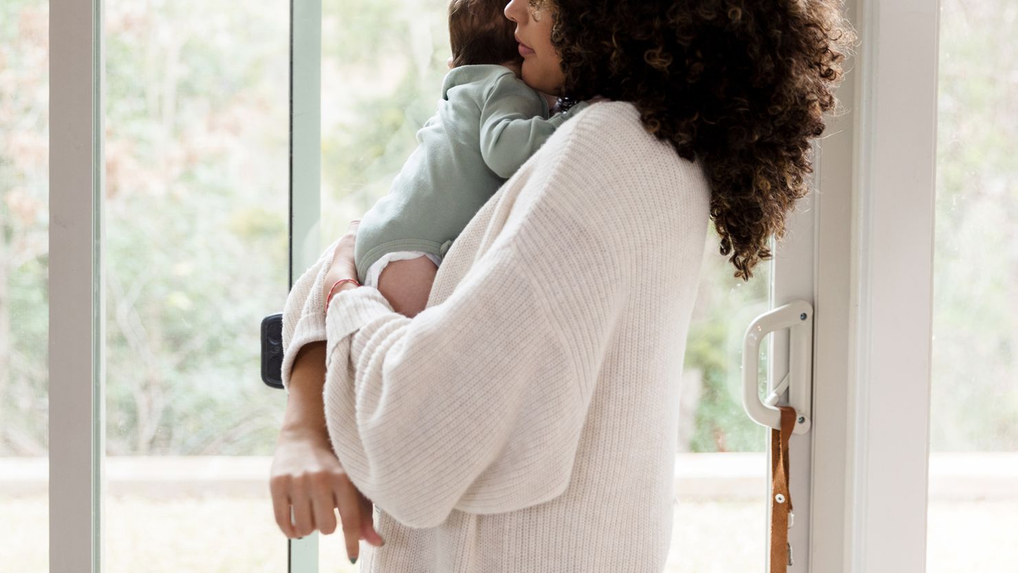 Nearly?1 in 5 women?develops a psychiatric disorder before or after birth