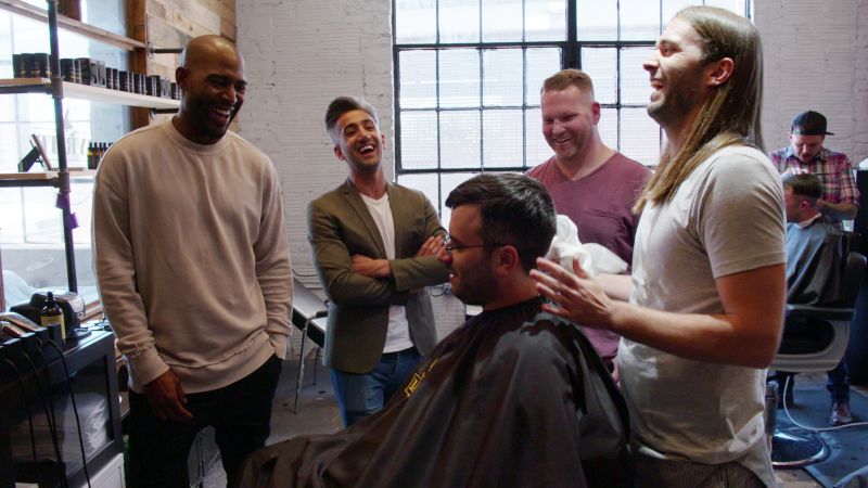 Netflix’s rebooted ‘Queer Eye’ to return for its tenth – and final – season