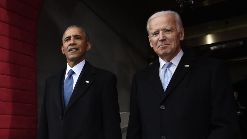 NextImg:Comparing the Biden reelection angst to the now-forgotten Obama version | CNN Politics