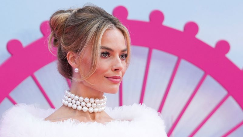 NextImg:Margot Robbie, Sheryl Lee Ralph and more actors react to SAG-AFTRA strike | CNN