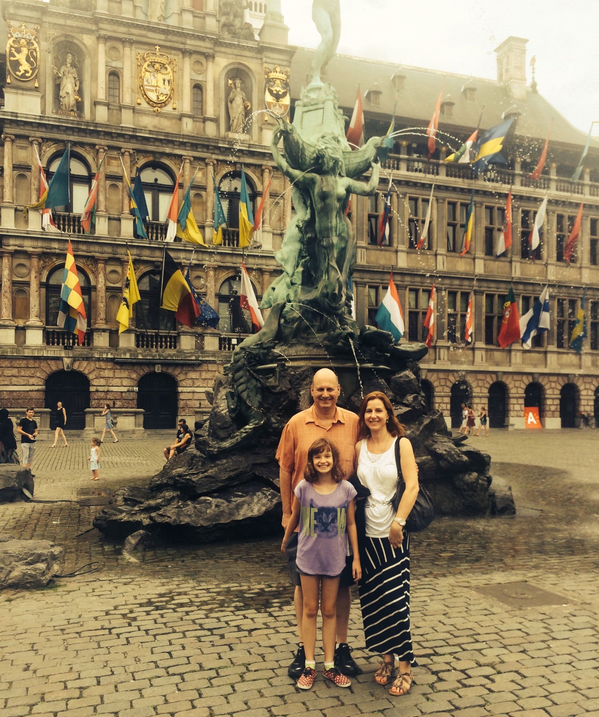 Sluts Brussels