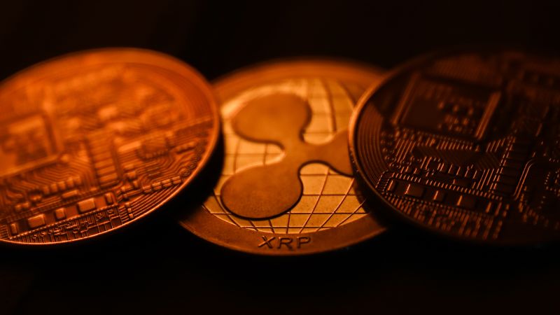 NextImg:Crypto scores a key legal victory in long-running regulatory feud | CNN Business