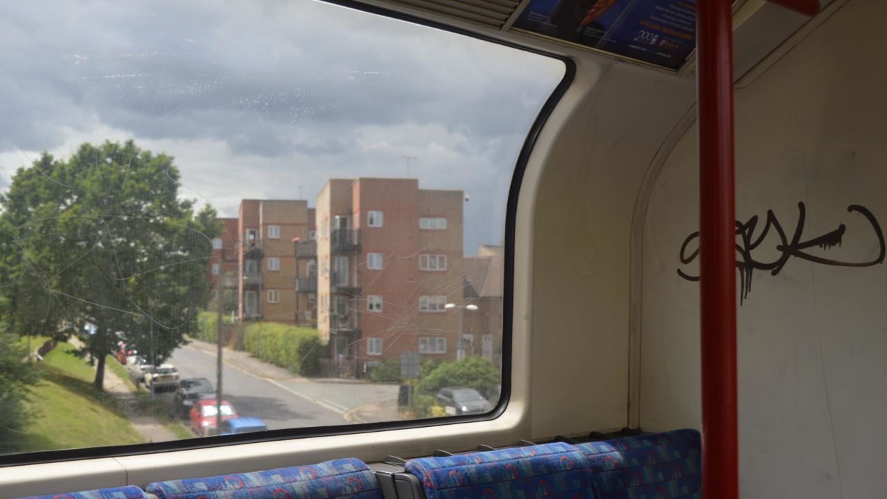 The Uxbridge and South Ruislip constituency sits at the end of two Tube lines, forming part of the capital's "Metroland" urban sprawl.