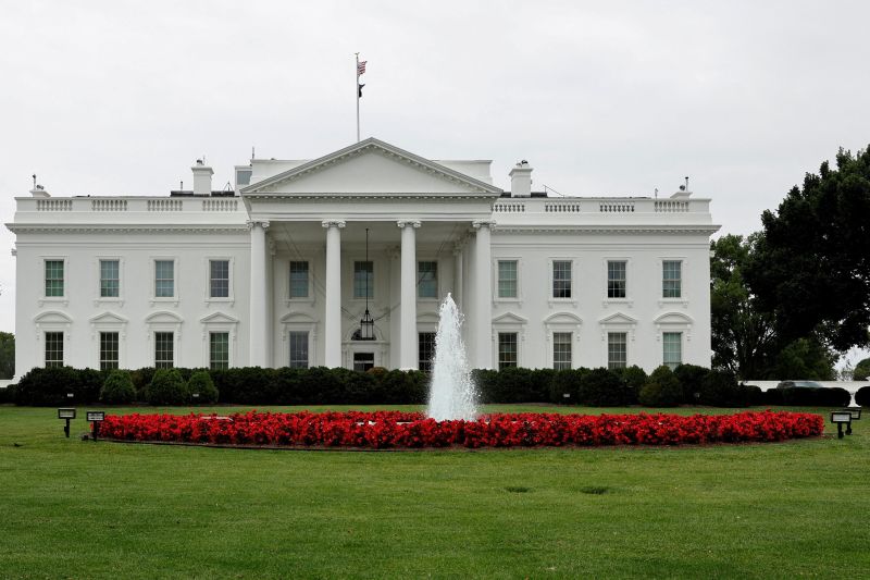 White House picture hotsell