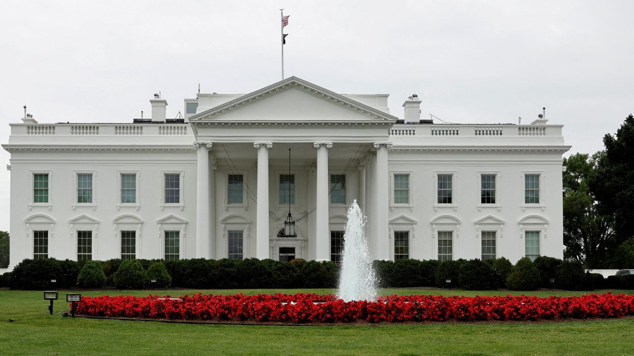 White House Asks Cabinet Agencies To 'Aggressively Execute' Return To ...