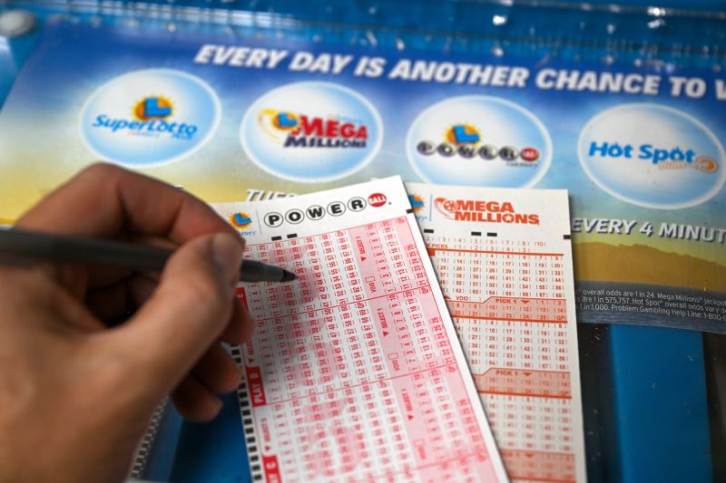 Lotto mega millions deals powerball