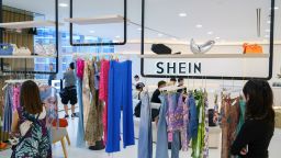 Japanese brand Uniqlo sues Shein for allegedly copying its viral Round Mini  Shoulder Bag