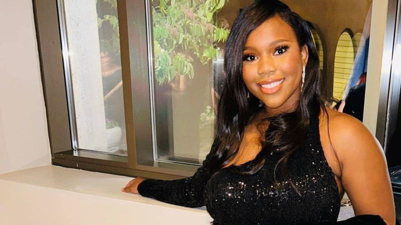 Police say woman searched ‘Taken’ the day she vanished