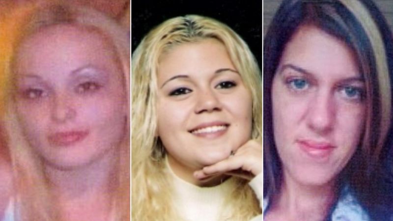 NextImg:What we know about the women known as the 'Gilgo Four' | CNN