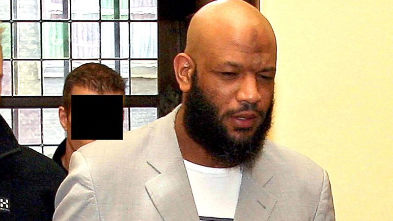 NextImg:Ex-soccer player accused of planning suicide bomb attack acquitted | CNN Politics