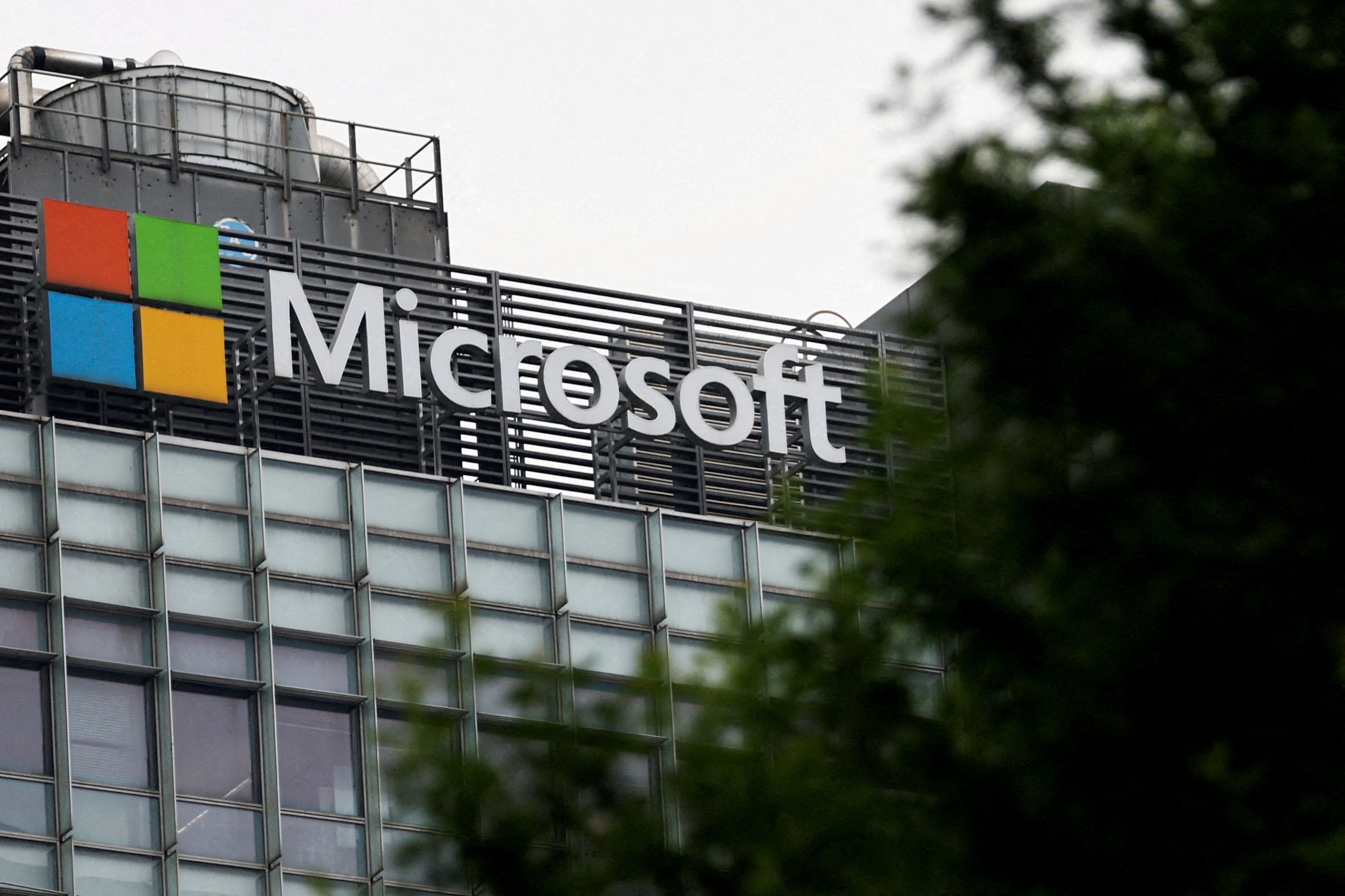 Microsoft extends Activision Blizzard merger deadline by 3 months