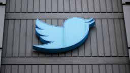SAN FRANCISCO, CA, UNITED STATES - JULY 07: Twitter Headquarters is seen in San Francisco, California, United States on July 07, 2023. (Photo by Tayfun Coskun/Anadolu Agency via Getty Images)