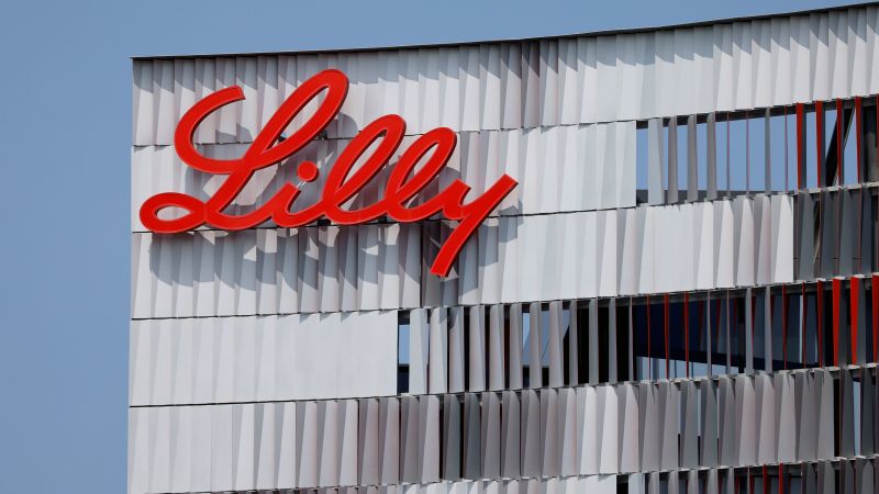 Eli Lilly says Alzheimer’s drug approval delayed as FDA seeks input from advisers