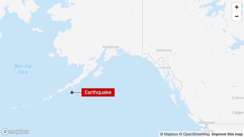 All You Need To Know: Tsunami Advisory Canceled After 7.2 Magnitude ...