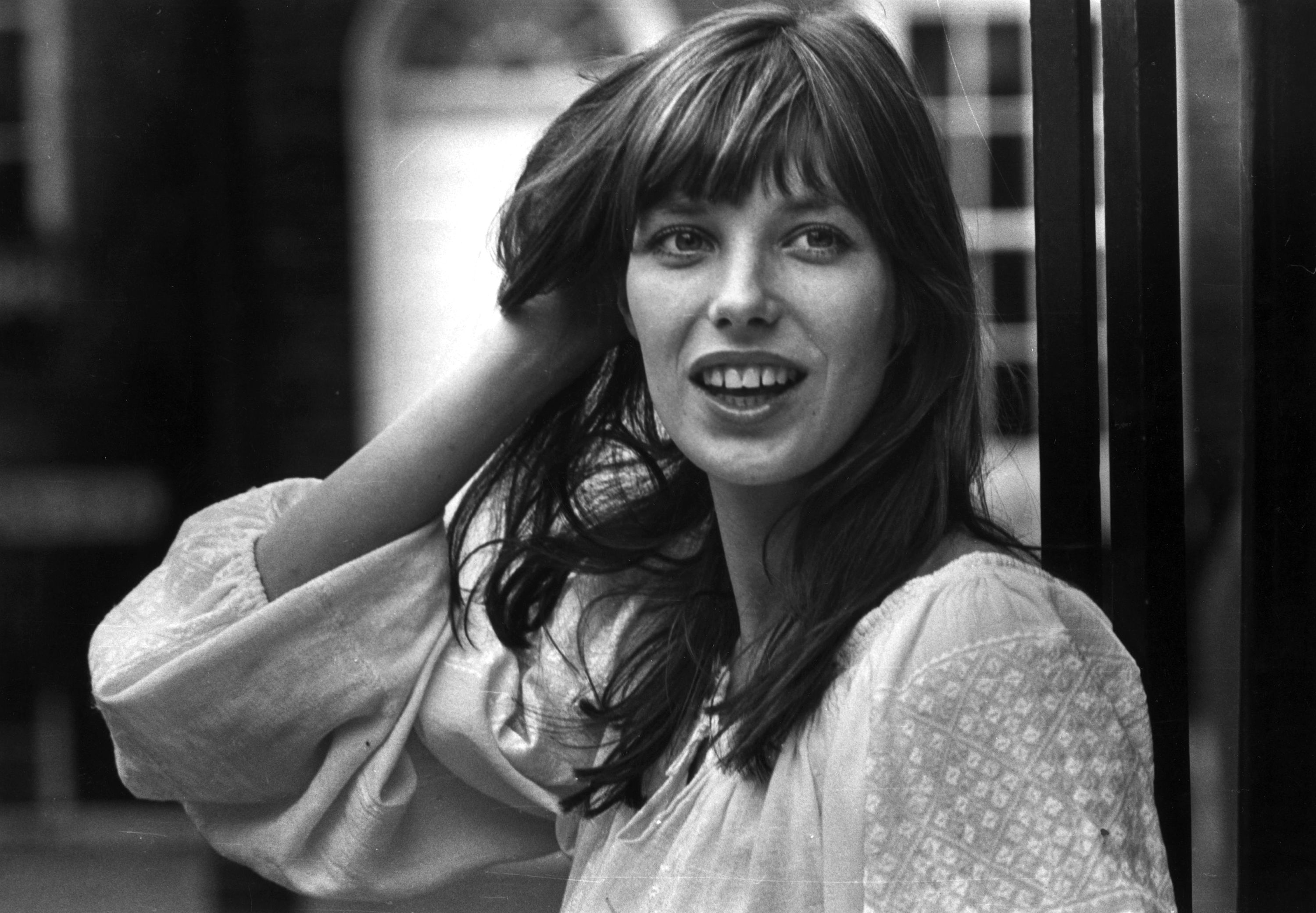 Actress Jane Birkin asks Hermes to remove her name from its iconic