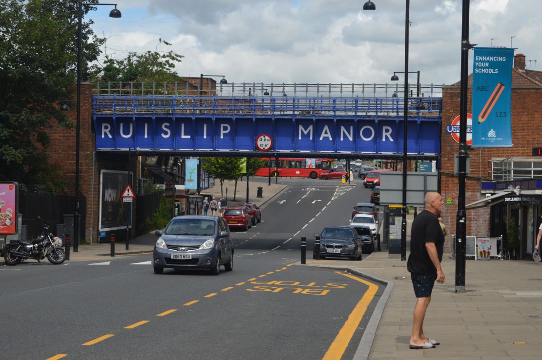 A July by-election in Uxbridge and South Ruislip was dominated by London's Labour mayor's plans to extend a low-emissions zone.