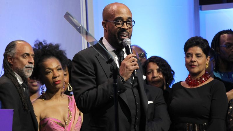 NextImg:Rev. Frederick Haynes III to take over Rainbow PUSH Coalition leadership from Rev. Jesse Jackson | CNN