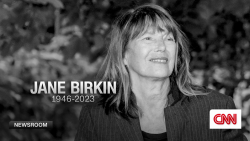Jane Birkin Dies in Paris at Age 76