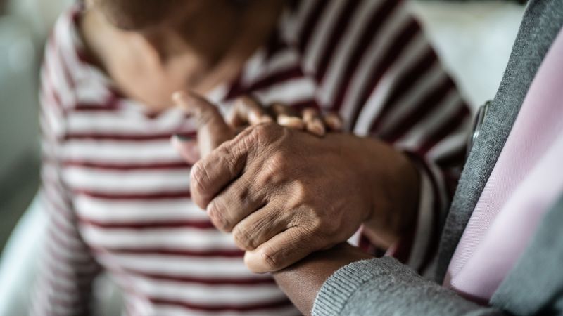 You are currently viewing Alzheimer’s among seniors is most common in these parts of the US first-of-its-kind data shows – CNN